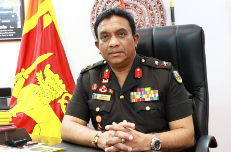 Unrest at Kandakadu Rehabilitation Centre Attributed to Drug Peddlers