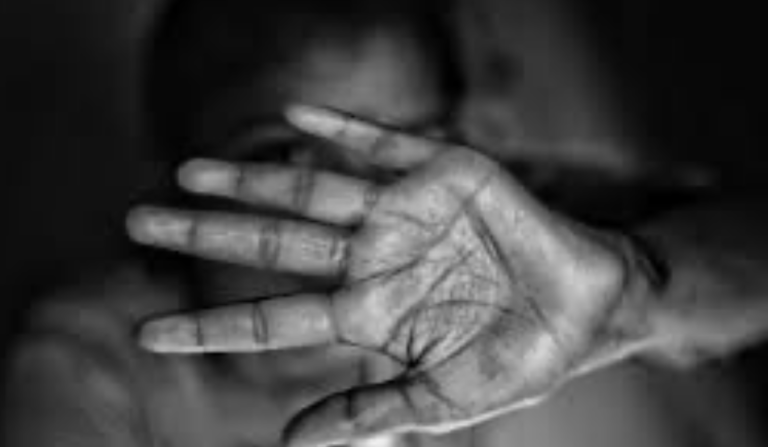 Penal Code to be Amended to Declare Male Child Rape a Criminal Offence