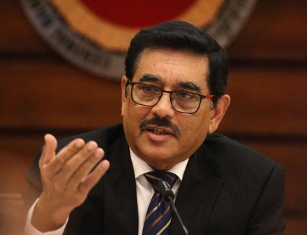 CB Governor Nandalal dissipates need for recapitalisation by 2025.