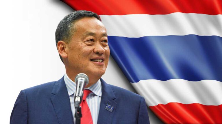 Thailand’s Premier to embark on two-day visit to SL soon