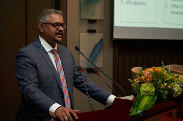 Sri Lanka Targets Digital Transformation to gain US $15 Billion by 2030