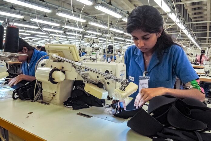 Sri Lanka manufacturing, services expand in Dec 2023 amidst challenges