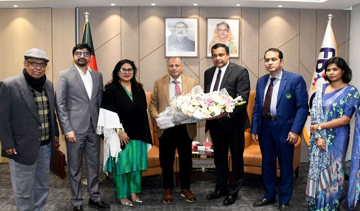 Sri Lankan investors invited to invest in Bangladesh’s special economic zones