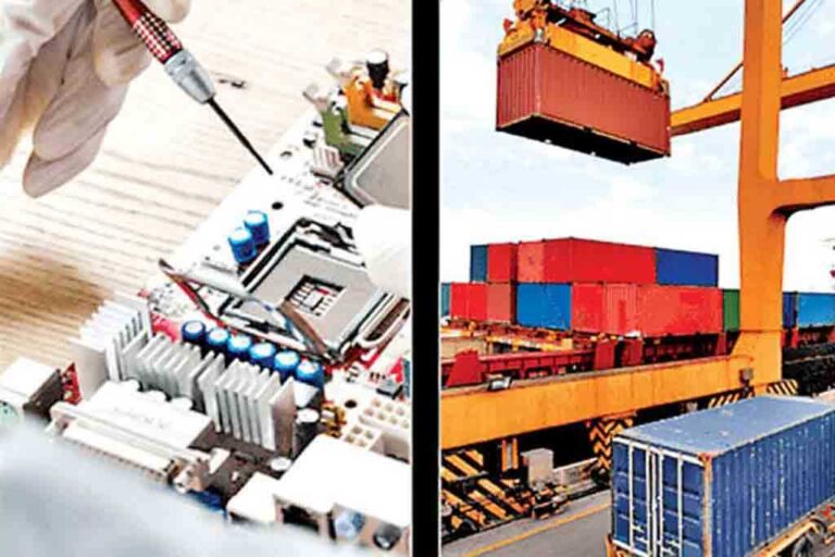 Sri Lanka’s Services exports recorded a new high in 2023