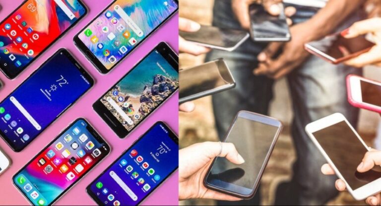 TRCSL warns people of buying non-registered mobile phones