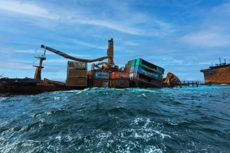 SL files objections in X-Press Pearl case against compensation limits.