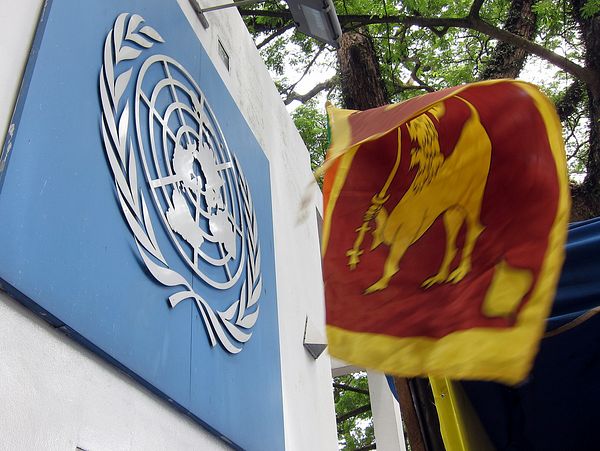 UN experts criticise SL’s security-driven drug response