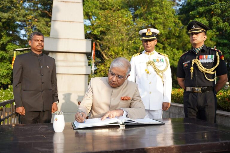 India’s 75th Republic Day celebrations