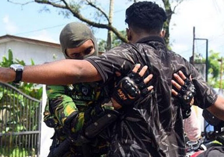 “Yukthiya”: Significant results achieved with over 111k arrests