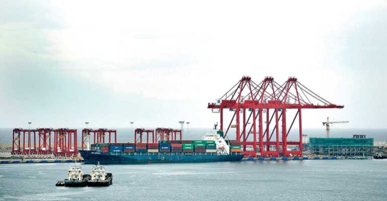 Cabinet Greenlights Tripartite MoU for Maritime States Partnership