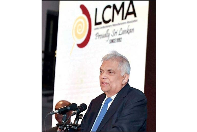 Government to support Confectionery Industry to become a global player.