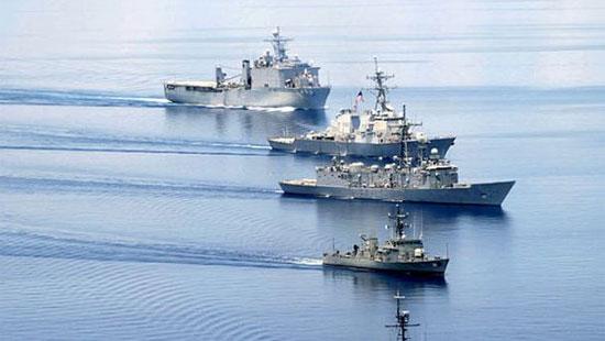 Sri Lanka to deploy Navy ship on Red Sea amidst rising Houthi threats.