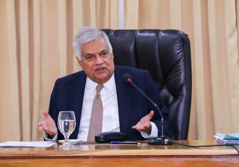 Government vows swift resolution of business community challenges in Northern Province