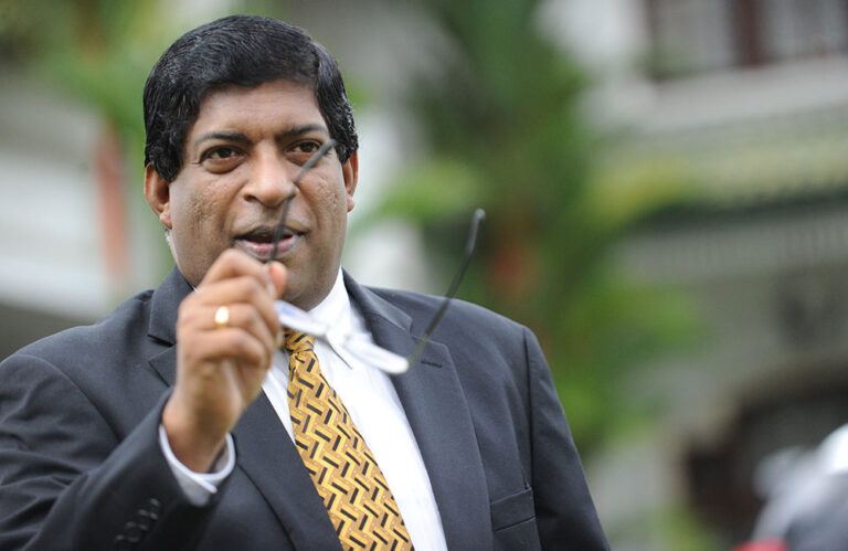 Sri Lanka improves investment climate promoting exports: Ravi K