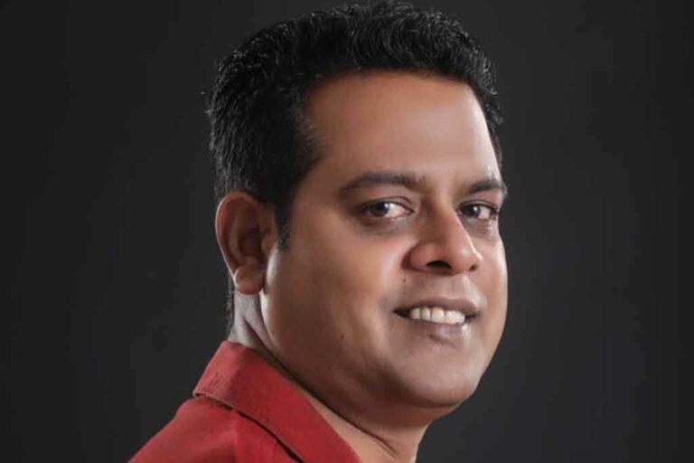 State Minister Sanath Nishantha’s final rites today: Public pays respects at residence before ceremony