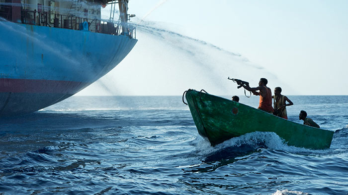 Sri Lankan Vessel ‘Lorenzo Putha 04’ freed from Somalian pirates