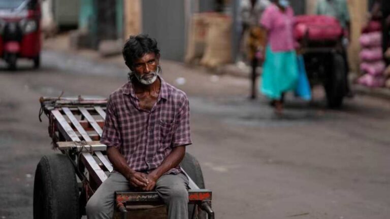 Sri Lanka embraces 2024 leaving a difficult year behind