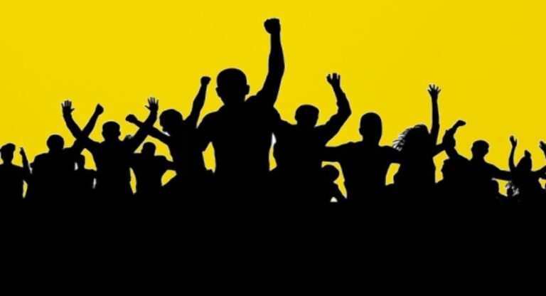 Government executive officers launch trade union action seeking resolution to professional issues