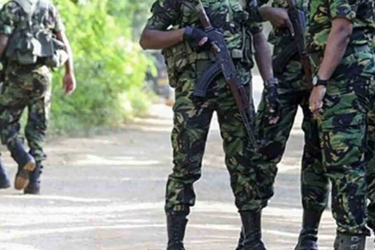 ‘Yukthiya’: 836 more suspects apprehended