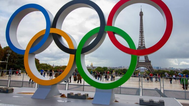 The Humanitarian Role of the International Olympic Committee in the Face of Global Challenges