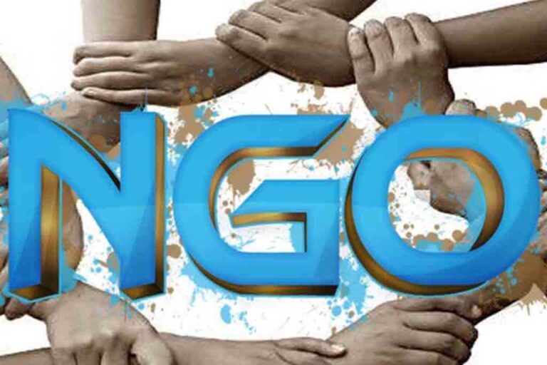 CSO – NGO Collective’s engagement on the proposed Draft Act on Non-governmental Organizations