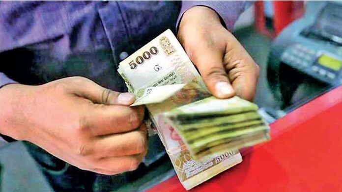 Cabinet suspends 'Parate Executions' until December