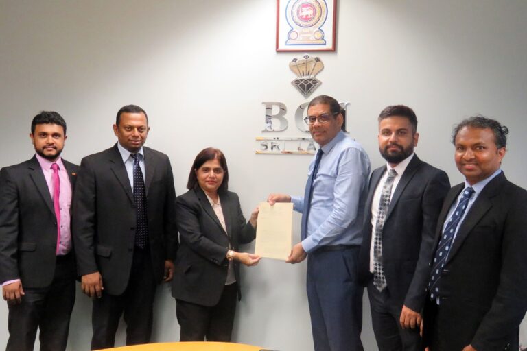 Continental Enhances Specialty Tyre Production in Sri Lanka.