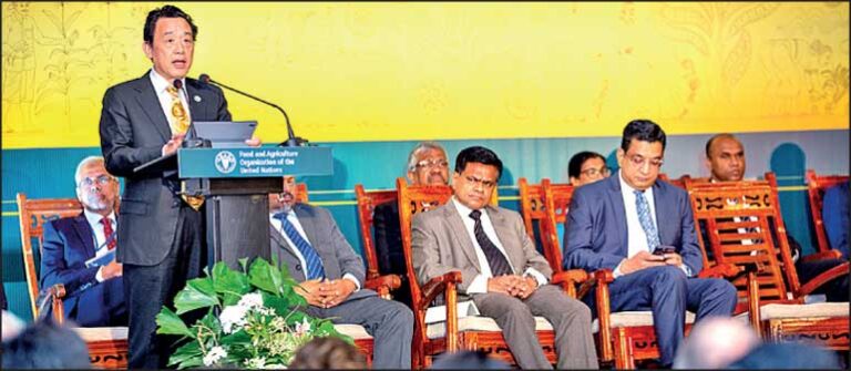 Forty Asia and Pacific countries agreed transforming agri-food systems