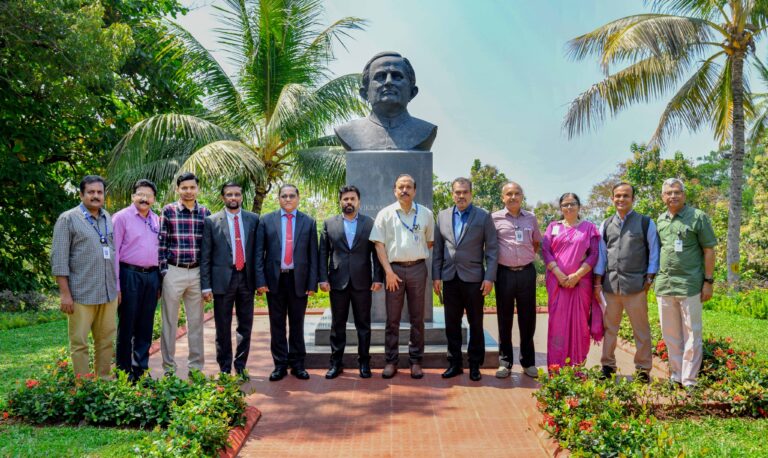 National Peoples Power’s Indian Visit: A Boost to Its Status?