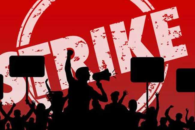 University Trade Unions Escalate Strike Amidst Unresolved Demands