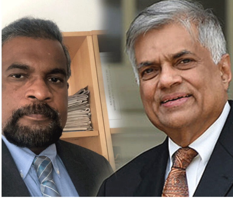 Central Bank Salary Surge Fallout: President Rejects Finance Secretary’s Resignation