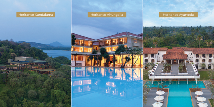 Heritance Hotels unveils ‘Trails of Bawa’ tour preserving SL cultural heritage.