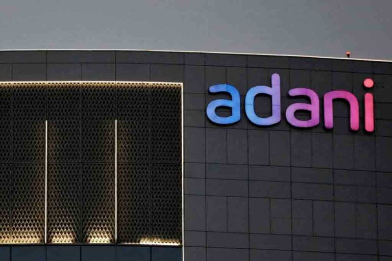 India’s Adani Group to take over management of three Sri Lankan airports