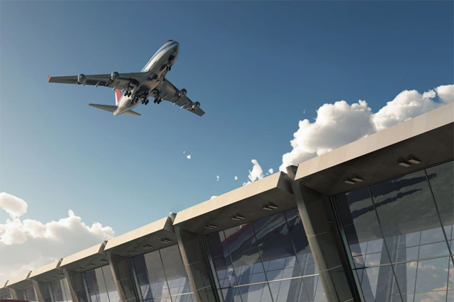 India’s Calicut airport to launch direct air links with Sri Lanka