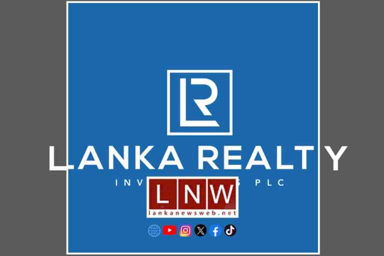 Lanka Realty Investments refutes allegations regarding Weligama raid During ‘Yukthiya’ Operation