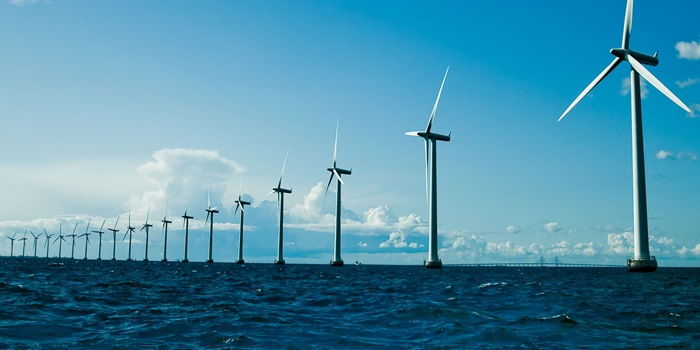 Sri Lanka to harness offshore wind power via private sector investments