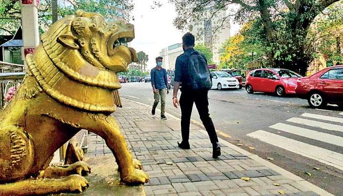 One Colombo Fort to fortify the city apart from mixed development