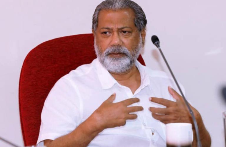 Government Should Safeguard Buddhist Philosophy, Emphasizes Buddha Sasana Minister Vidura Wickramanayaka