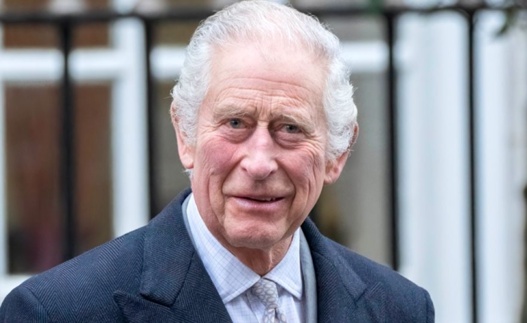 King Charles diagnosed with cancer