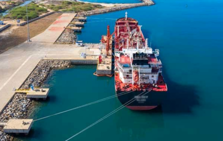 SL’s Energy Initiatives Yield Positive Results – USD 3 Million Revenue from Bunkering System