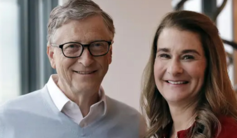 Bill and Melinda  Gates Foundation to set up Support Unit within President’s Office