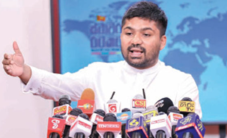 Sri Lanka’s Energy Sector Thrives with US$ 3 Million Revenue from Bunkering System Revival