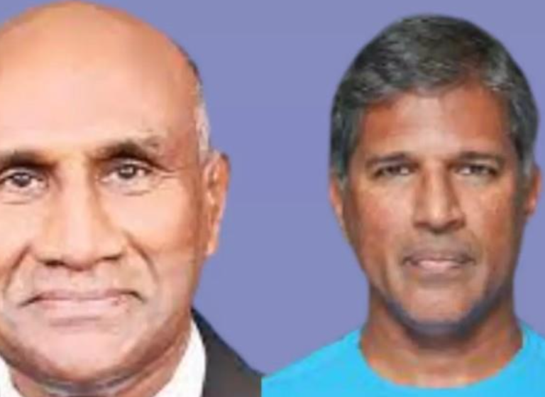 WHY DID NALIN COMPLY WITH DILROY, WHO IS NOT EVEN KNOWN TO THE EXECUTIVE COUNCIL? SIGNS THAT THE WORK IS GOING TOO FAR