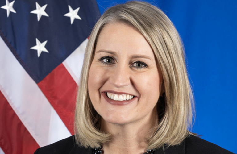 U.S. Under Secretary of State Elizabeth M. Allen’s Diplomatic Tour to Sri Lanka