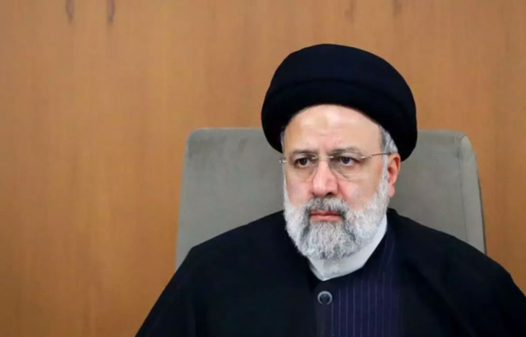 Iranian President Ebrahim Raisi Invited for Official Visit to Sri Lanka