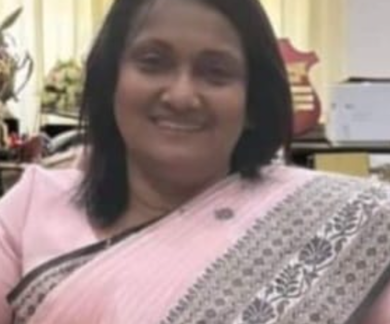 Dr. Geethika Ratnawardena Appointed as First Chief Medical Officer of Colombo City Council
