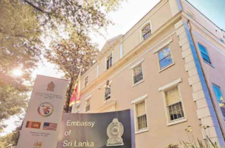 International NGOs Rally to Provide In-Kind Medicinal Aid to Sri Lanka