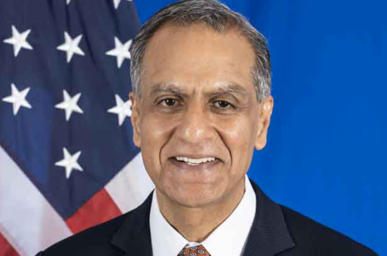 United States to Bolster Maritime Security: Fourth Cutter to be Transferred to Sri Lanka