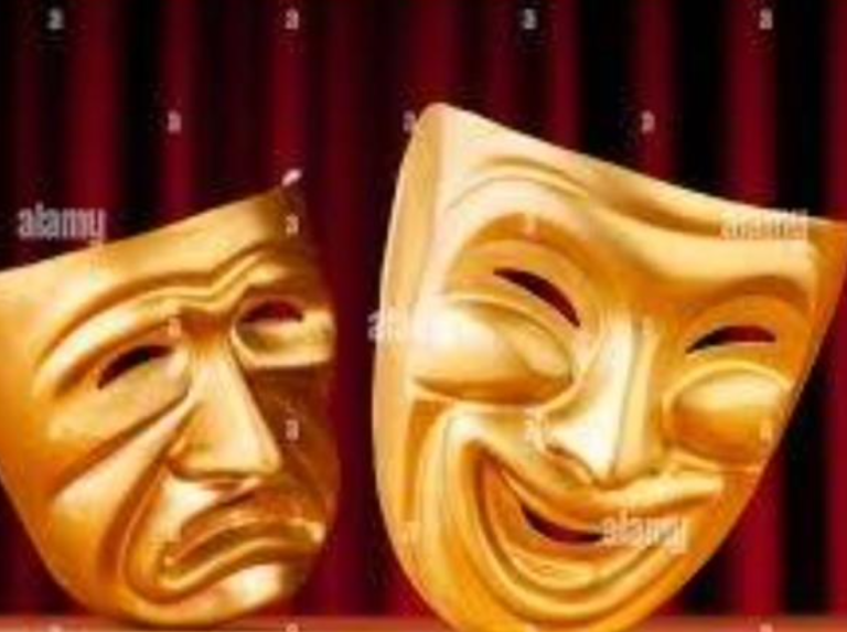 A TRAGICOMEDY DRAMA STARRING SRI LANKA RUGBY DIRECTED BY KANDY