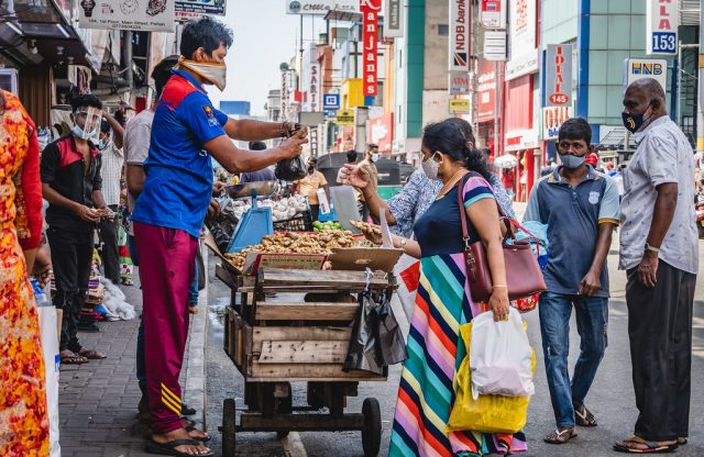 Manufacturing sector records three-year  high due to seasonal demand 